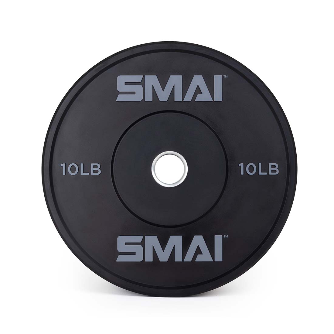 HD Bumper Plate - (Pair) 10lb