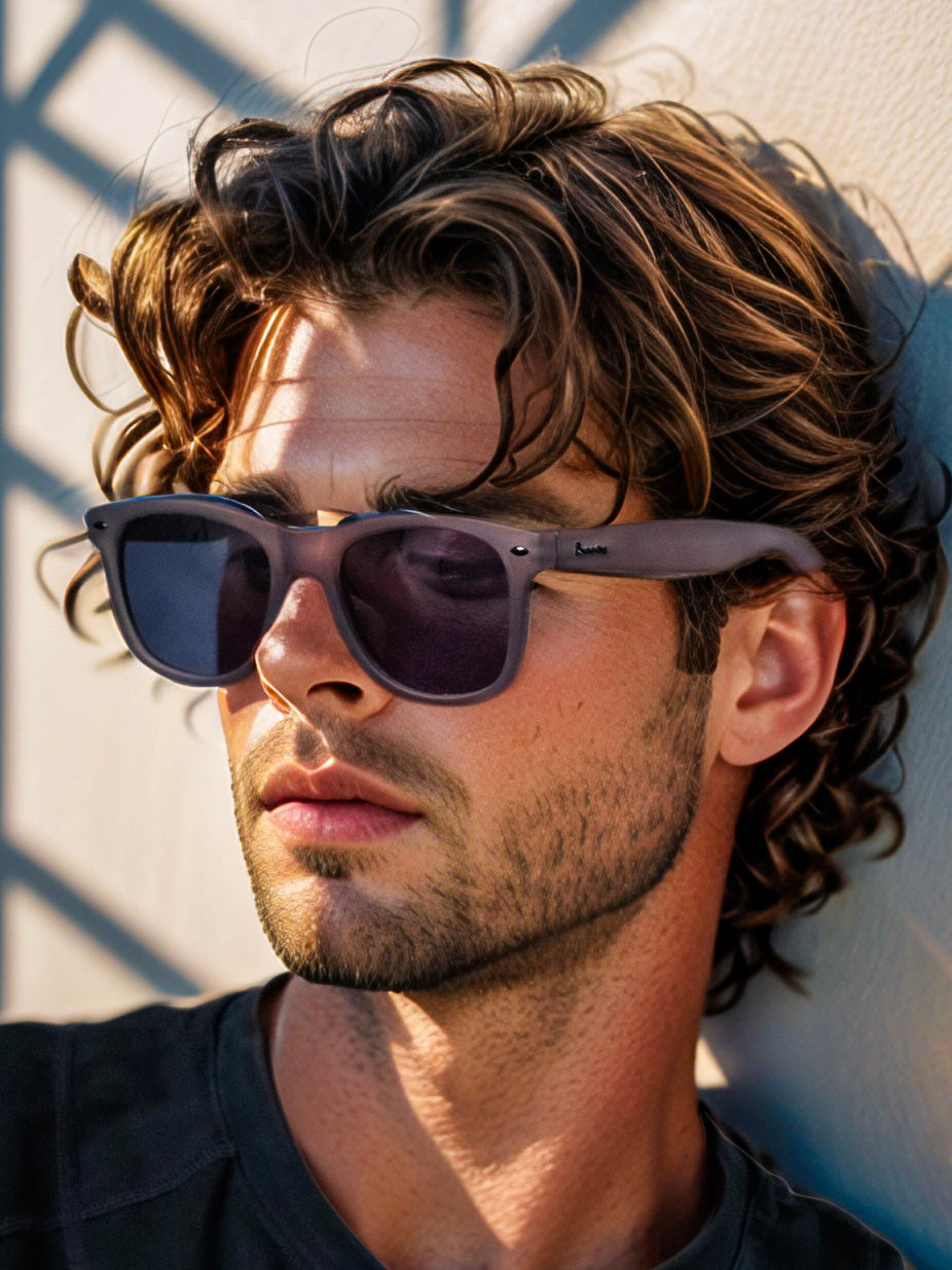 Black Smoke Sprinters