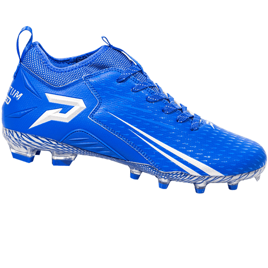 Phenom Elite Quantum Speed 2.0 Football Cleats - Team Colors