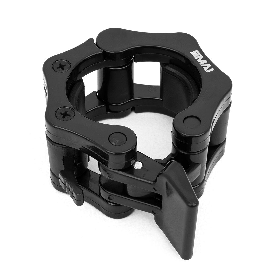 Easy Lock Barbell Collars 2" (Pair)