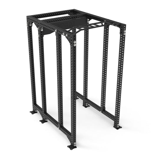 Power Rack with Half Rack Add On - Vanta Series
