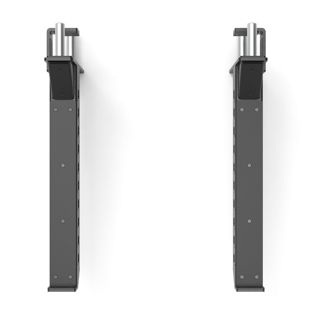 Safety Spotter Arms (Pair) - Vanta Series