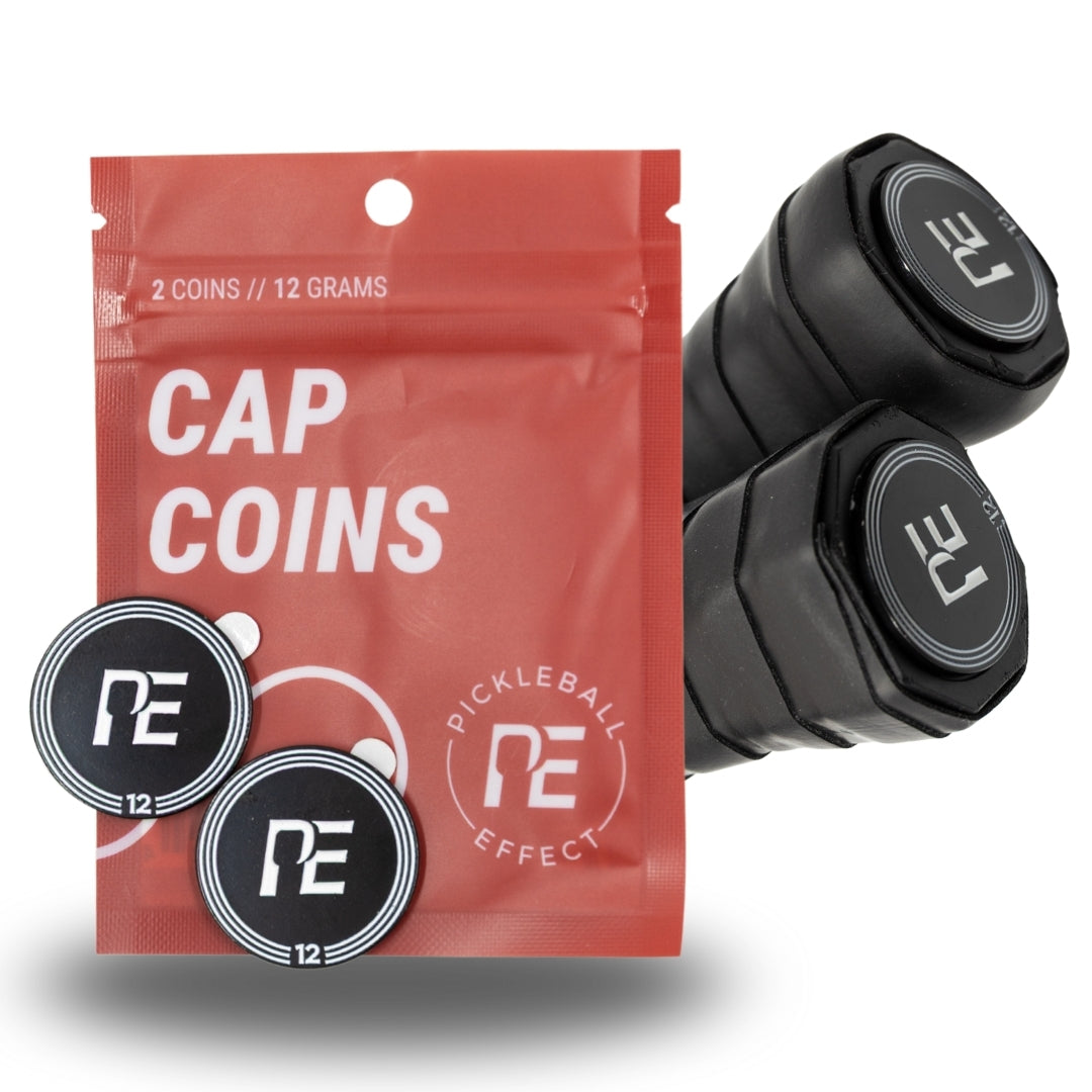 Cap Coins