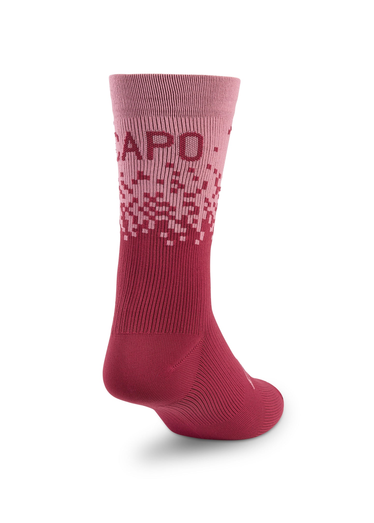 Active Compression 18cm Q-Skin Sock - Fade