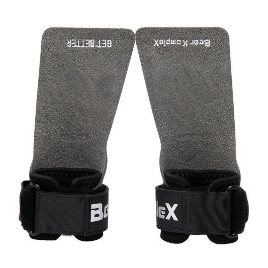 Bear KompleX Black Diamond No Hole Speed Grips