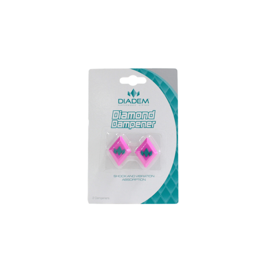 Diamond Dampener 2-Pack