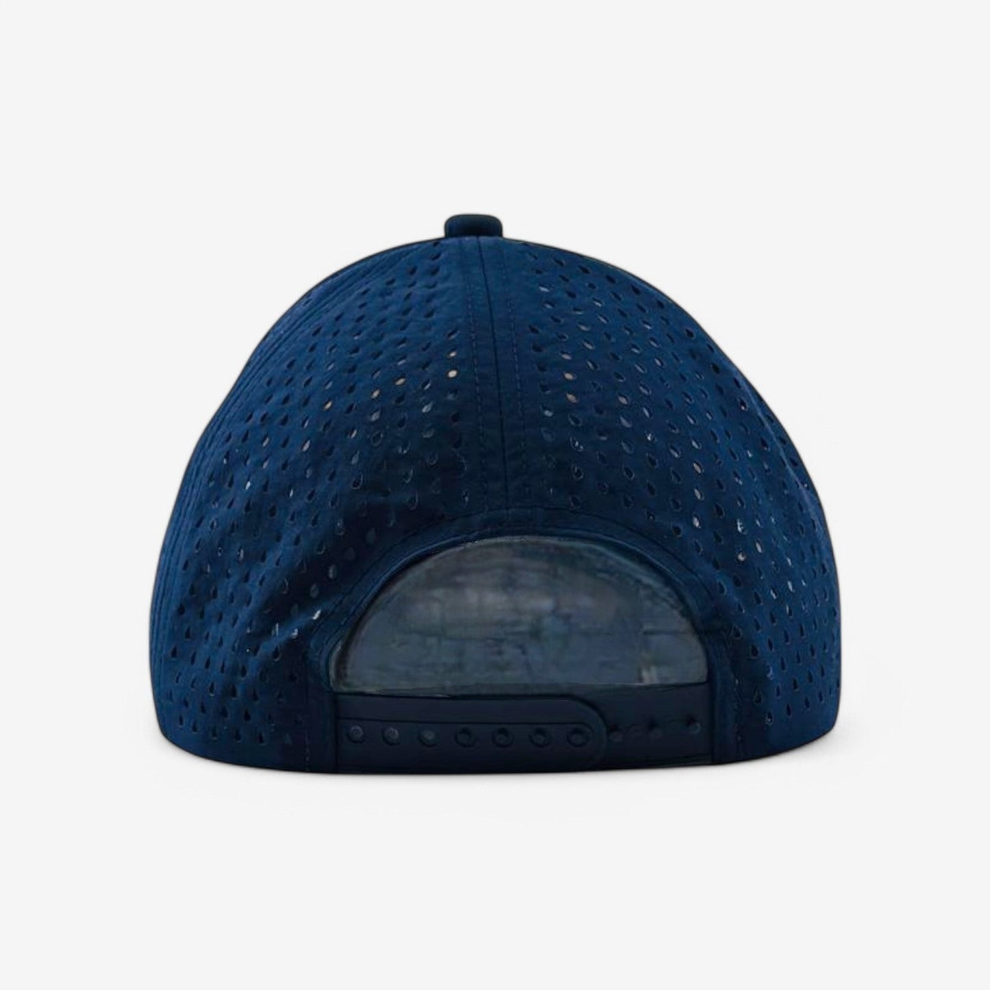 Dry Fit Hat Navy Blue