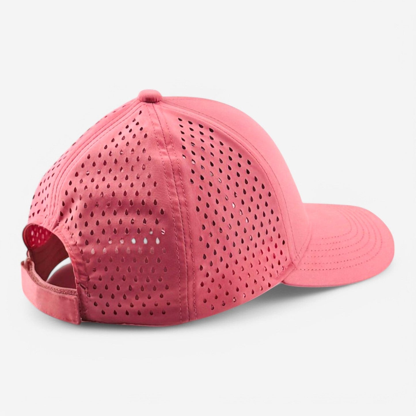 Dry Fit Hat Pink