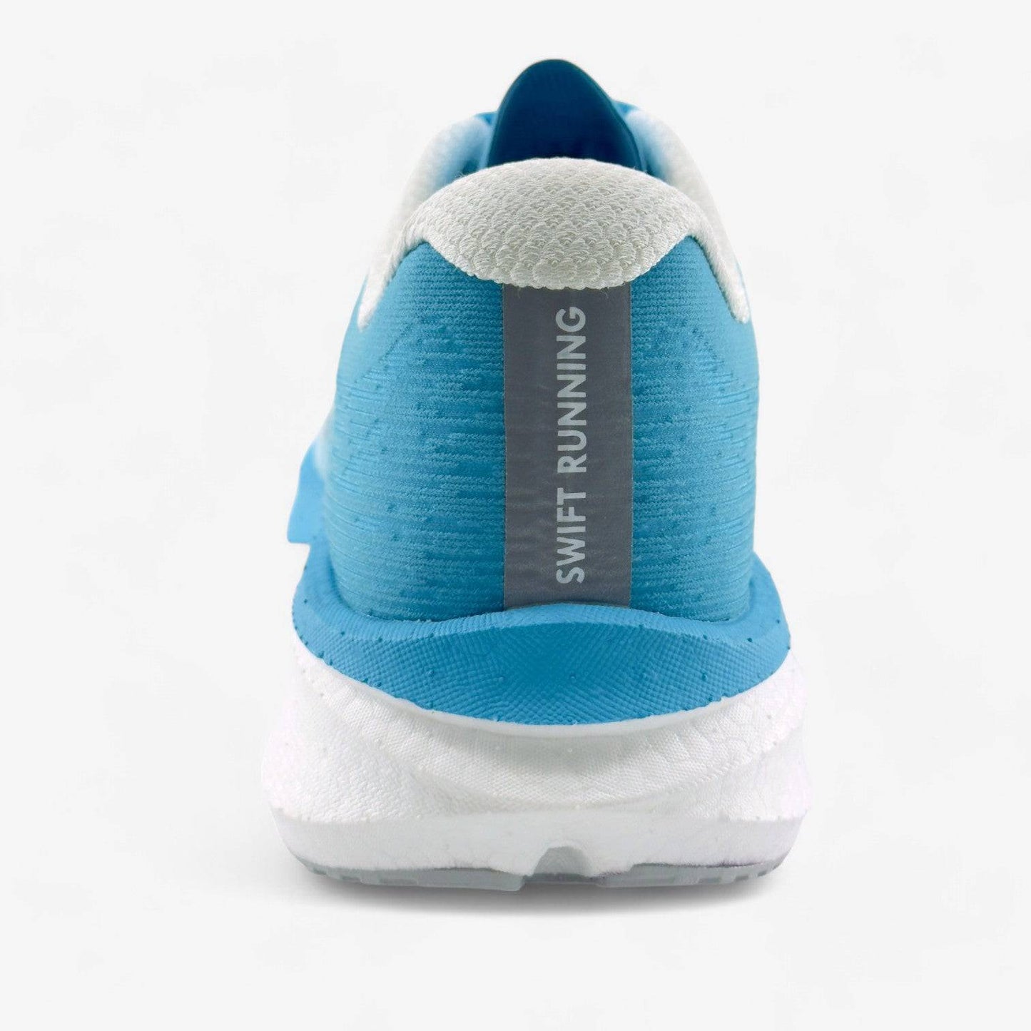 HORUS Blue Men Running Shoe