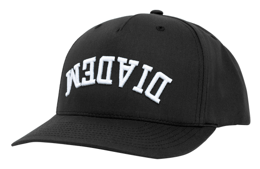 Diadem Upside Down Hat