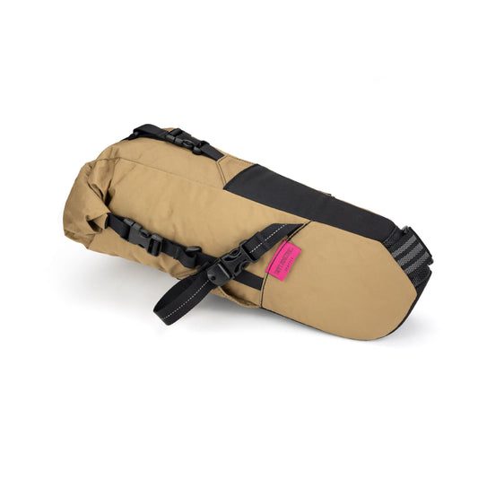 Olliepack Seat Bag