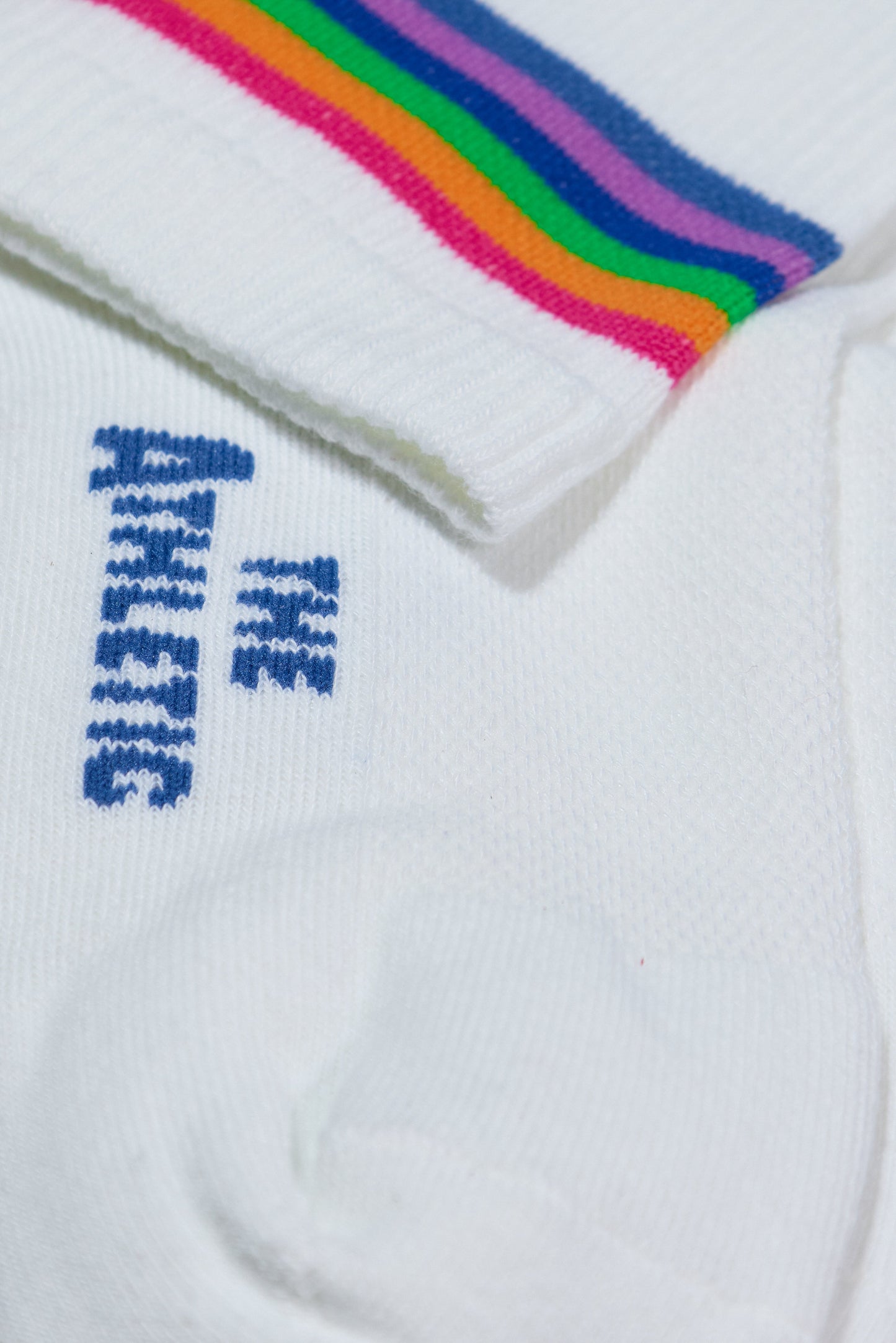 SUPER TUFF Pride Crew Socks