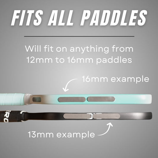 Tungsten Tape Strips