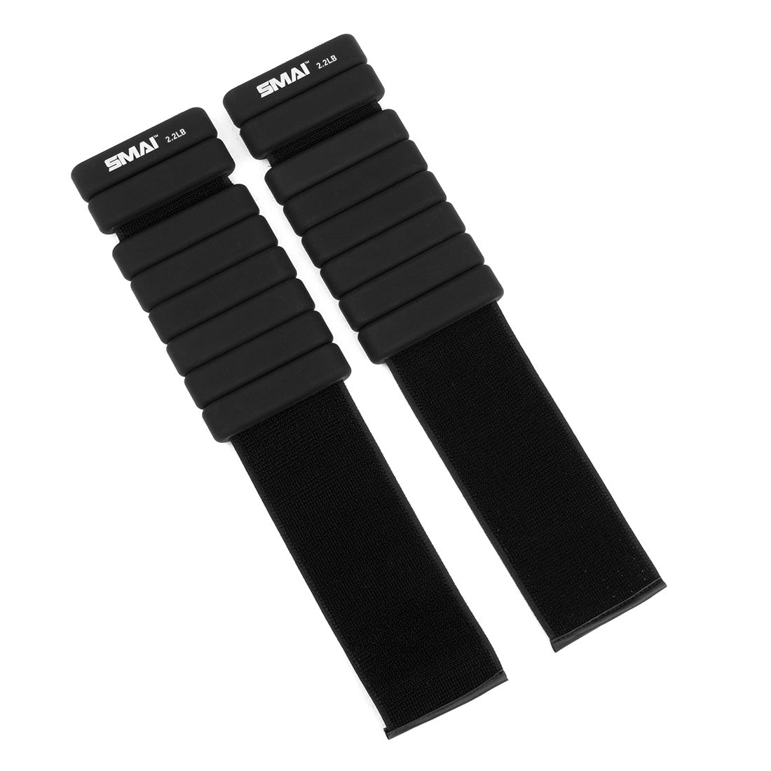 Weighted Ankle / Wrist Bracelets 2.2lb (Pair)