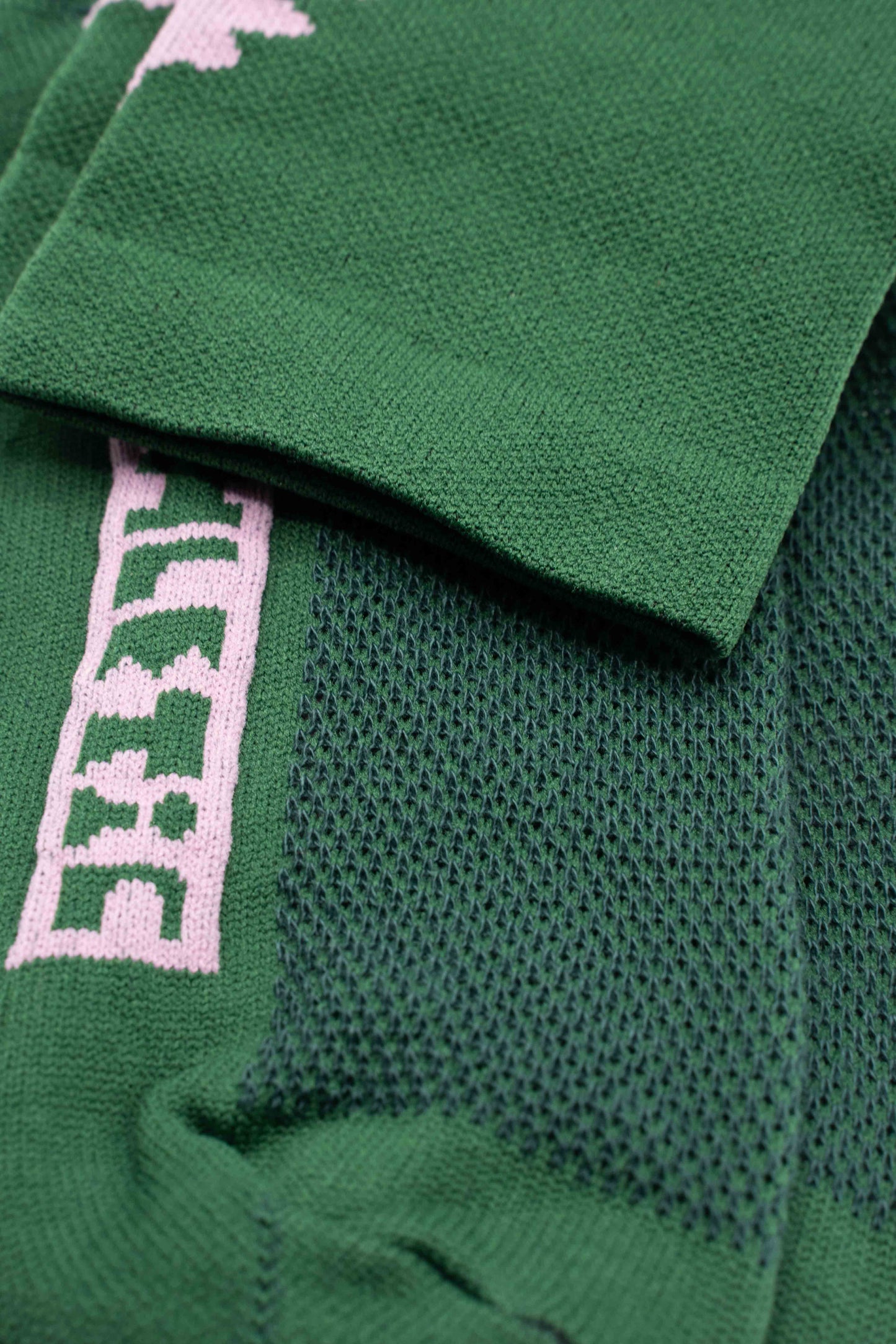 The Athletic x Will Bryant - Conifer Socks