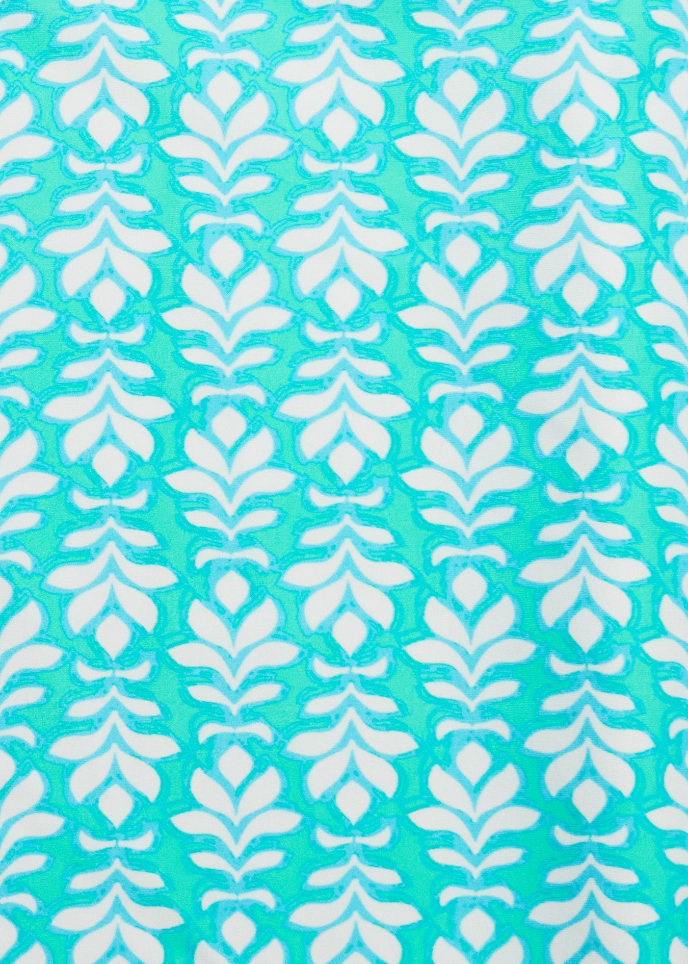 Cote d`Azur Sleeveless Shift Dress