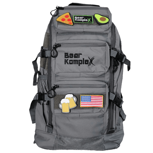 BKX Military Backpack