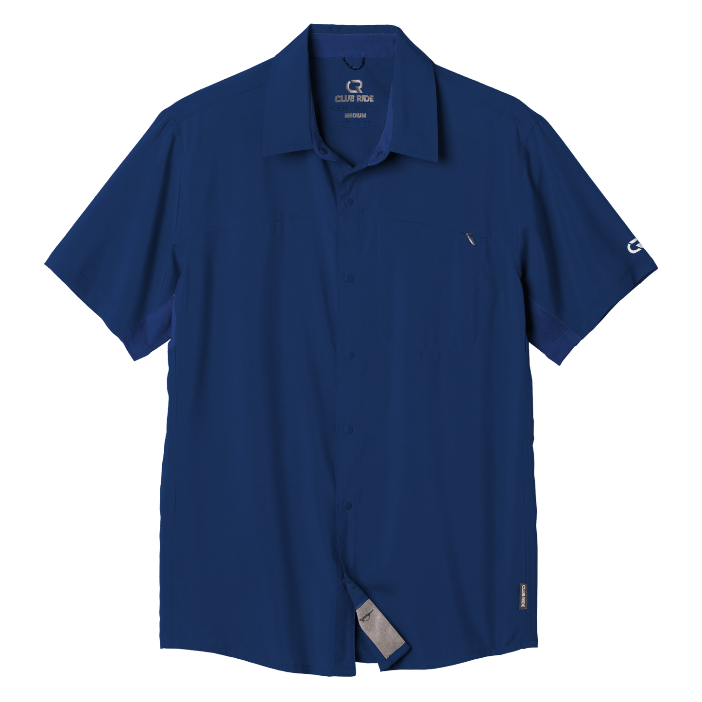 Men's Protocol Shirt