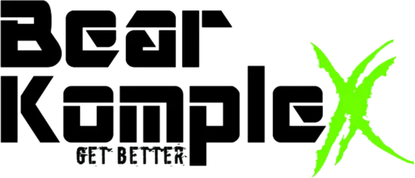 Bear KompleX