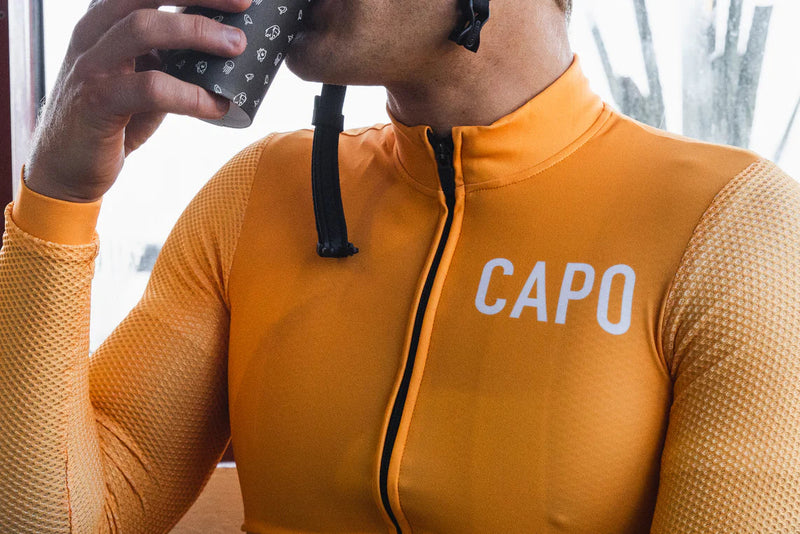 Capo Cycling Apparel
