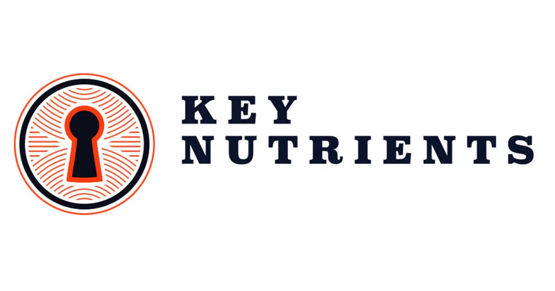 Key Nutrients