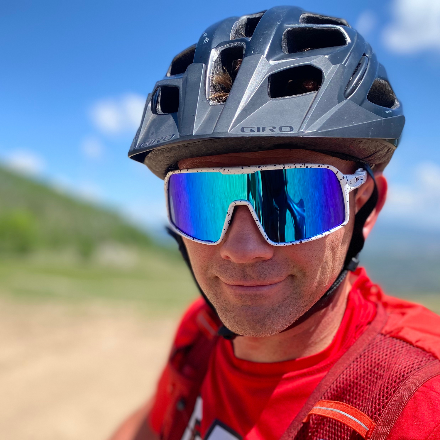 Cycling Eyewear