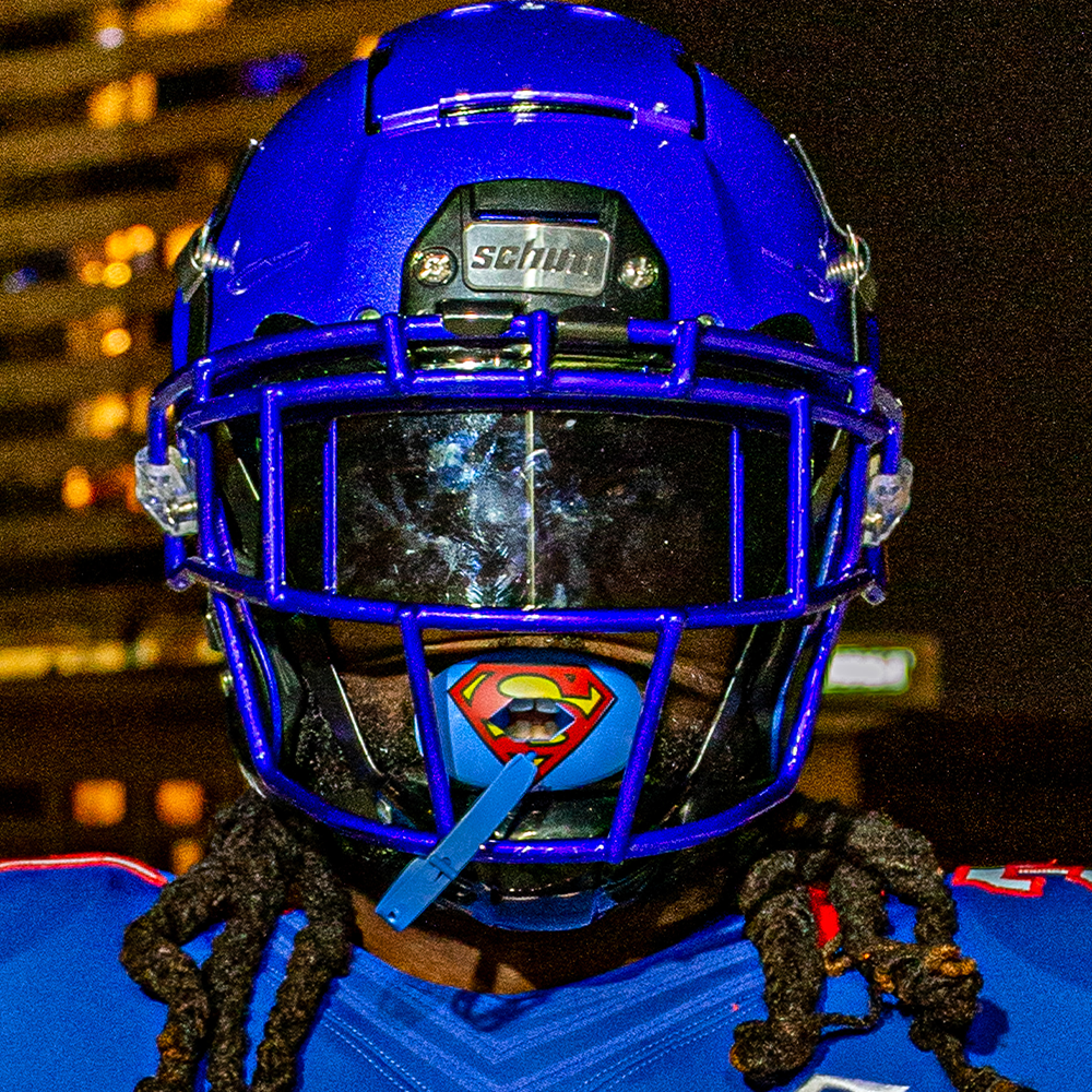 Football Mouthguards