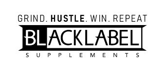 BLACKLABEL Supplements
