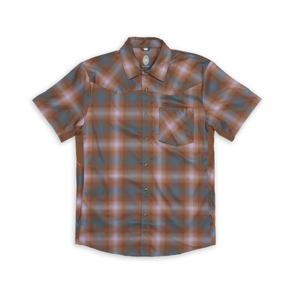 Men's New West Shirt