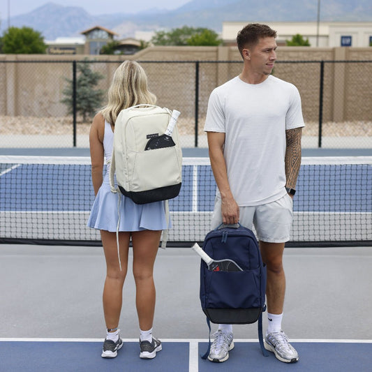 Court Ranger Pickleball Backpack