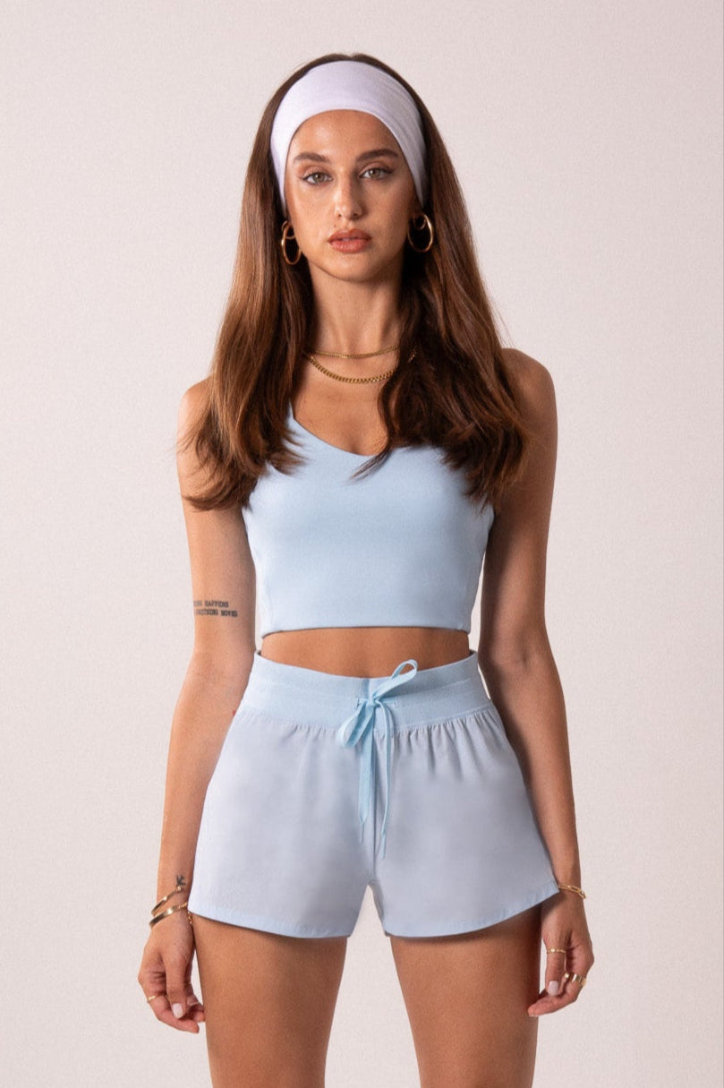 LuxeForm Functional Tank