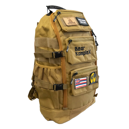 BKX Military Backpack