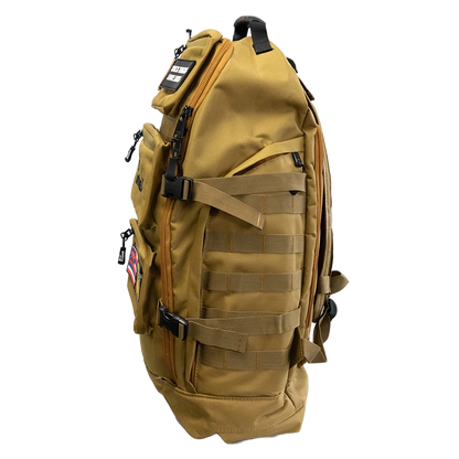 BKX Military Backpack