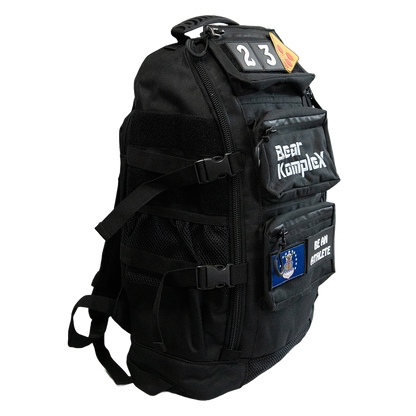 BKX Mini Military Backpack