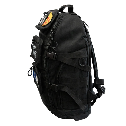 BKX Mini Military Backpack