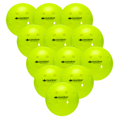 The Official Pickleball