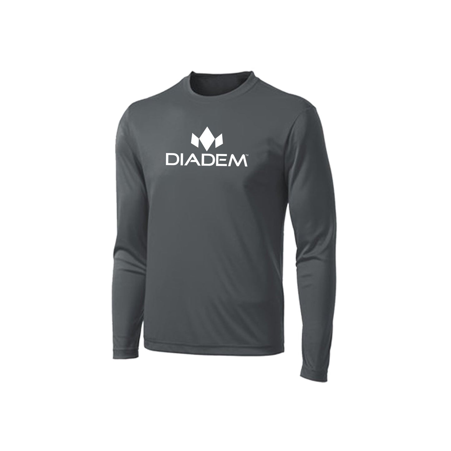 Drycore Logo Long Sleeve T-Shirt