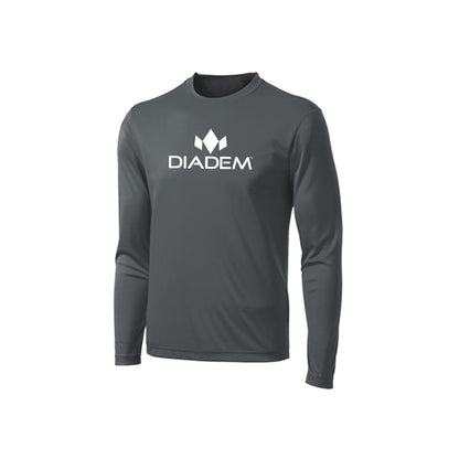 Drycore Logo Long Sleeve T-Shirt