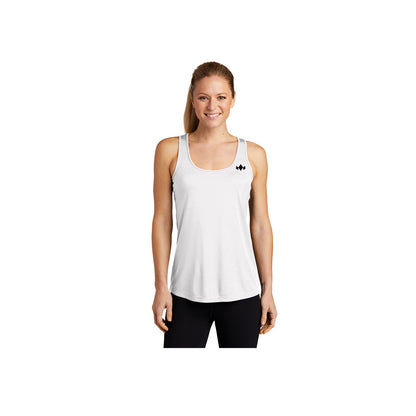 Drycore Racerback Tank