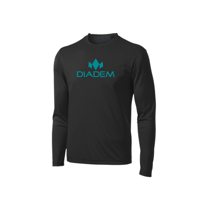 Drycore Logo Long Sleeve T-Shirt