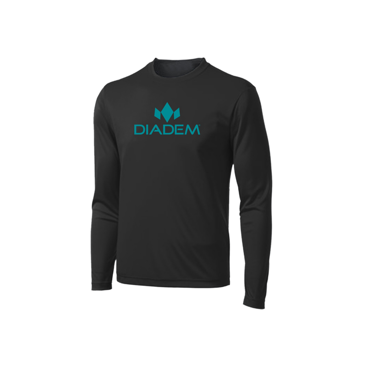 Drycore Logo Long Sleeve T-Shirt