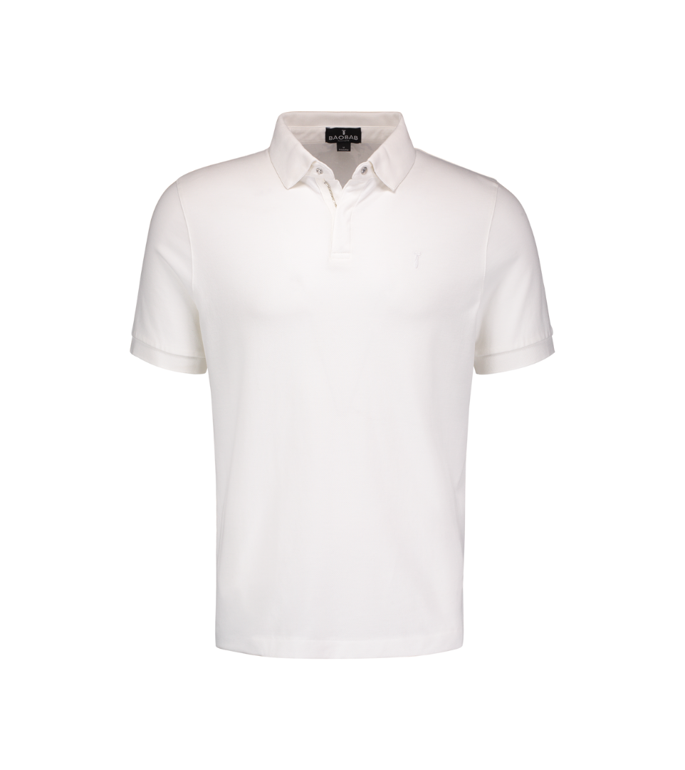 Short Sleeve Perfect Polo
