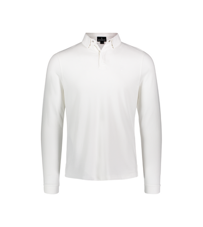 Long Sleeve Perfect Polo
