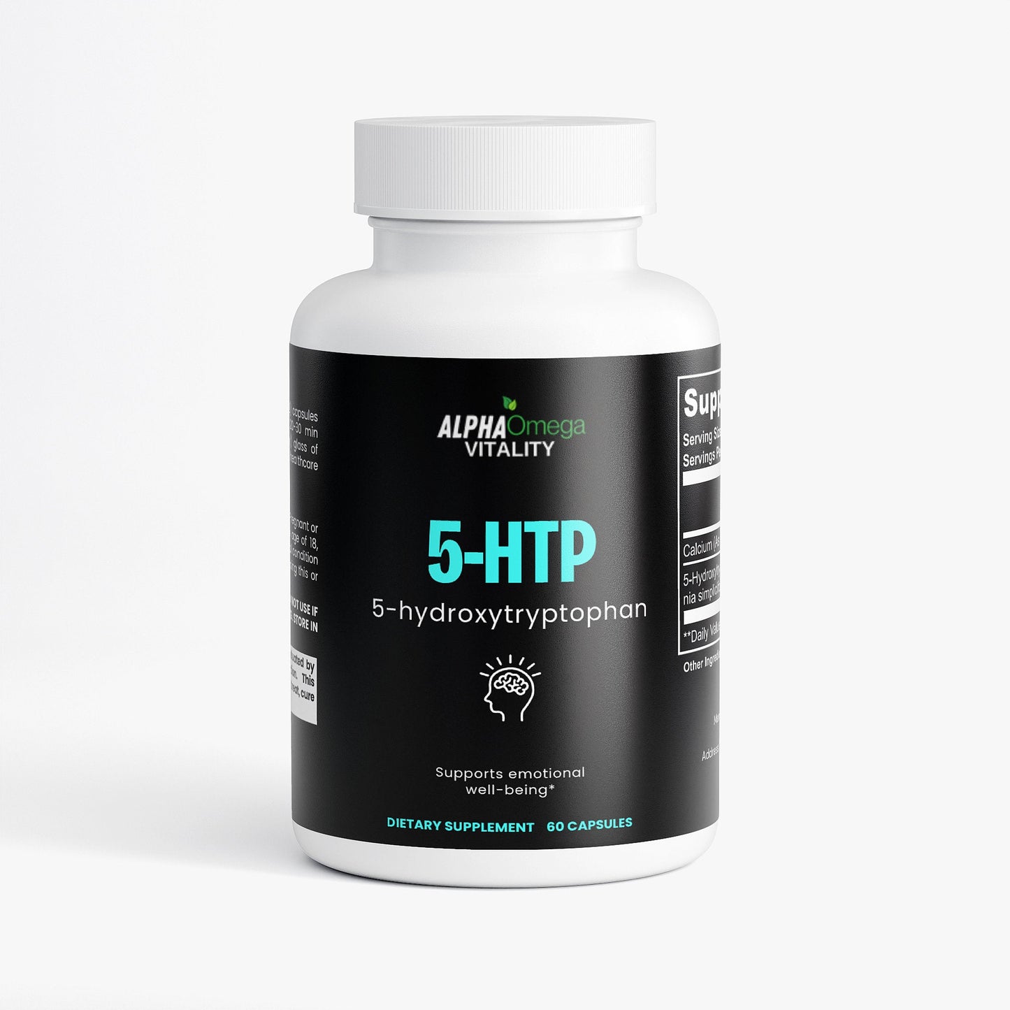 5-HTP