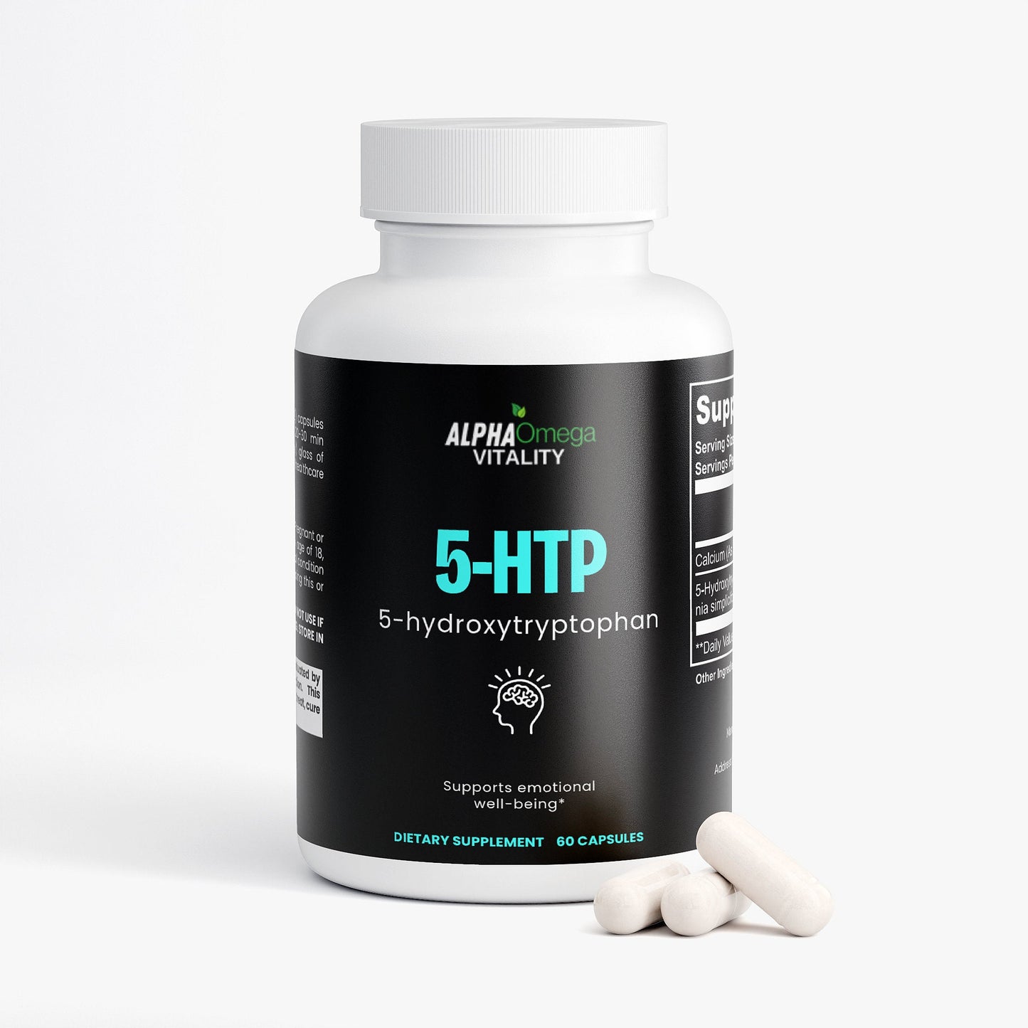 5-HTP