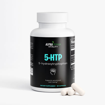 5-HTP