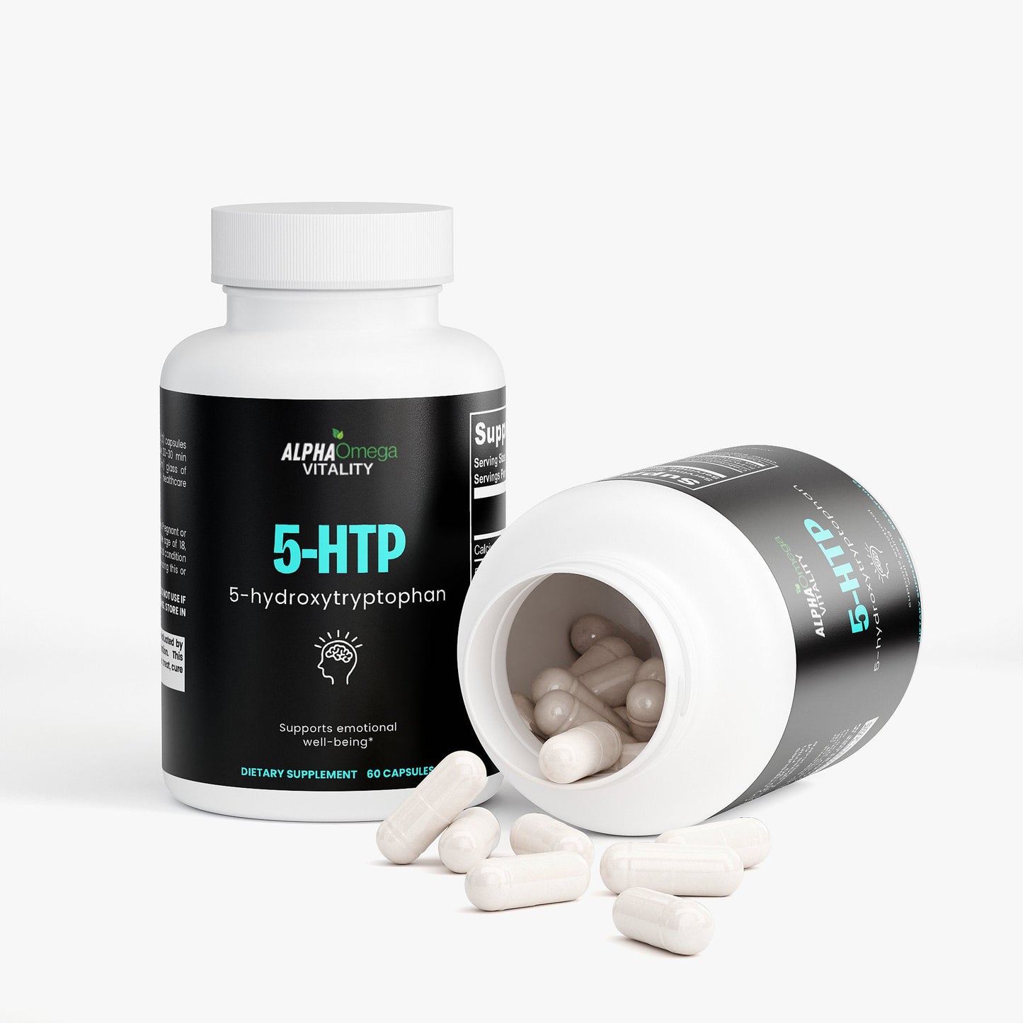 5-HTP
