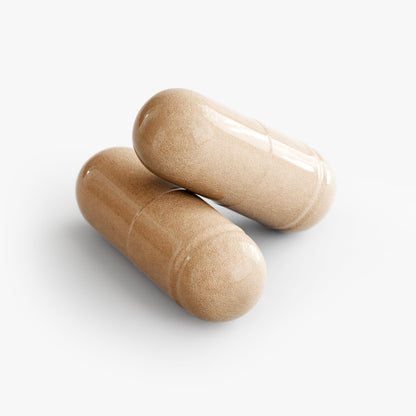 MACA Energy Booster Capsules