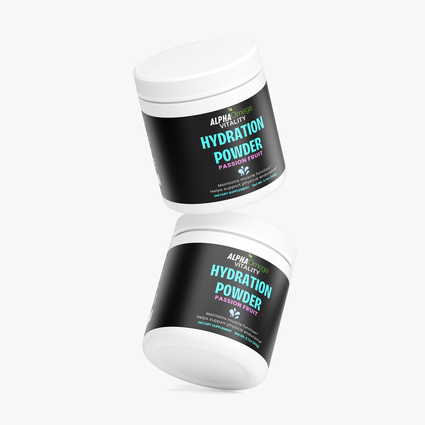 Hydration Drink Powder - Passion Fruit