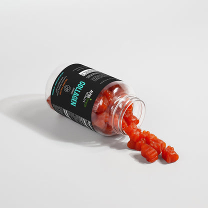 Collagen Gummies for Adults